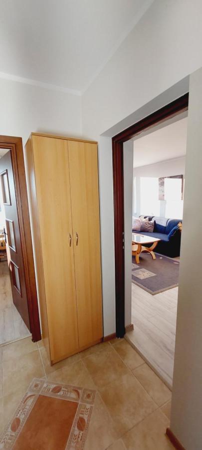 Central Apartments View Gdansk Exterior photo